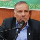 مهندس حاج علی پولادی وندا
