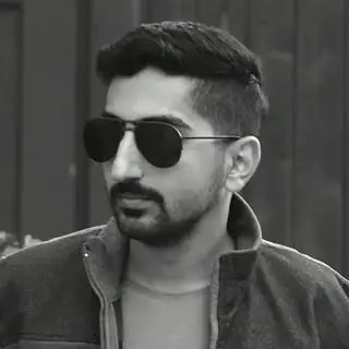 محمد جوادی | آلفا الکترونیک
