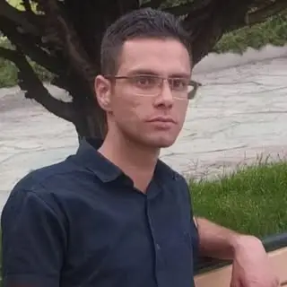سعید رمضانپور