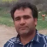 محمدرضا رامیار | امنیتی صدرا
