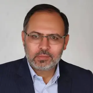 MOSTAFA NOWROZI