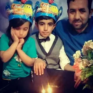 محمد فرقانی