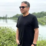Rohollah Golzadeh