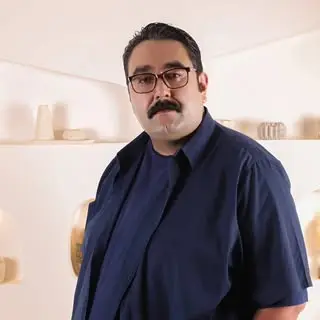حمید ضیایی (صفیر فرهنگ)