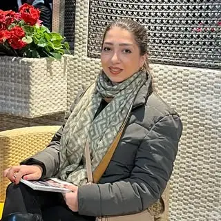 بهاره عرب