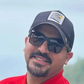 ⚜️محمد هادی کشاورزیان ⚜️