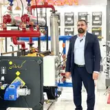 شرکت گرماسازان مرجع تخصصی موتورخانه ایران