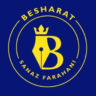 sanaz farahani | ساناز فراهانی