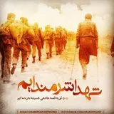 شهدا شرمنده ایم