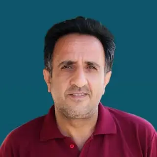 حمید غیاثی راوری