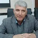 Ghasem Vafadar | قاسم وفادار