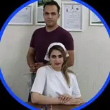 مرکز و اموزشگاه ماساژ آداک شیروان