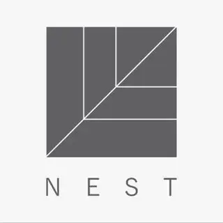 چوب پلاست نِست Nest