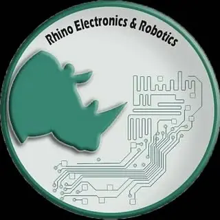 راینوالکترونیک|RhinoElectronic