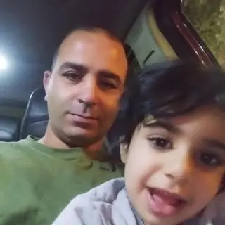 محمد مزرعه خطیری