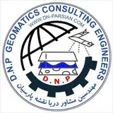 شرکت دریا نقشه پارسیان