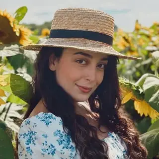 Sara Sarfaraz