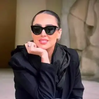 شبنم جاوید