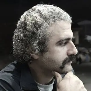 ابوذر ملک پور