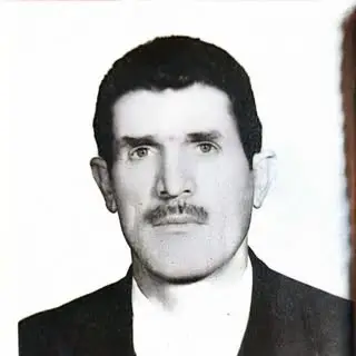 morteza taheri yakhfervazani