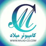 کامپیوتر میلاد