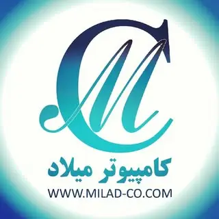 کامپیوتر میلاد