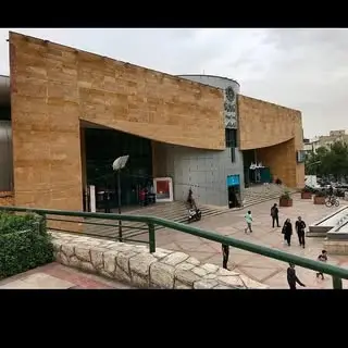 آموزش فرهنگسرای رسانه‌‌