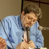 Shahram Yazdi
