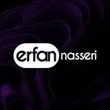 طراحی سایت | طراحی گرافیک|تولید محتوا | آموزش | عرفان ناصری