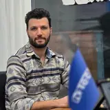 جمال خسروبیگی_ دوربین / دزدگیر