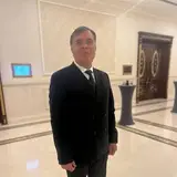 Shahram Mosavinejad