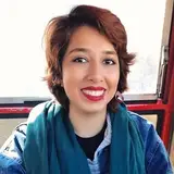 صبا کردافشاری|saba kordafshari