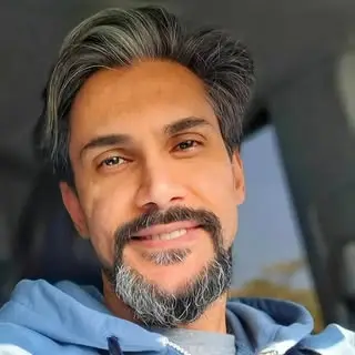 mohammad baharan