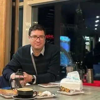 علیرضا ملیحی