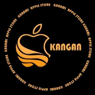 Apple kangan