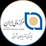 مرکز مالی ایران، تبریز