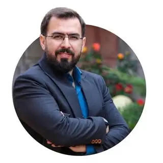 حجت الله چناریان نخعی