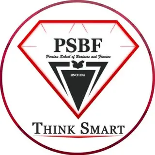 مؤسّسهٔ مالی-بازرگانی پارسیان | PSBF?