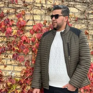گروه ساختمانی نارمک