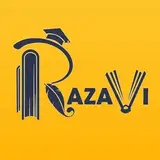 آموزشگاه زبان رضوی