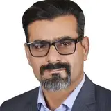 Saman Fahimi