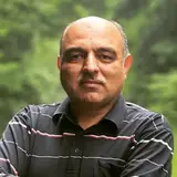 محسن رعنائی