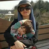 سمیرا کاویانی