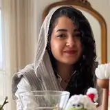 Melika Mirtaghi | ملیکا میرتقی