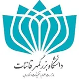 دفتر مشاوره سلامت وسبک زندگی دانشگاه بزرگمهر قائنات
