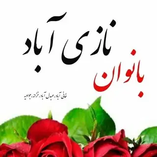 نازی آباد/جوادیه/یاخچی آباد/خزانه/علی آباد/منطقه ۱۶