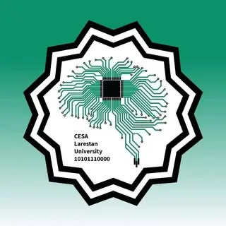 انجمن علمی کامپیوتر لارستان