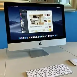 Computer Pars