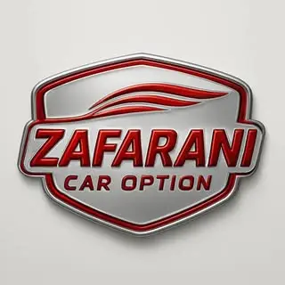 آپشن خودرو زعفرانی