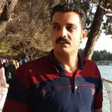حسین شمس
